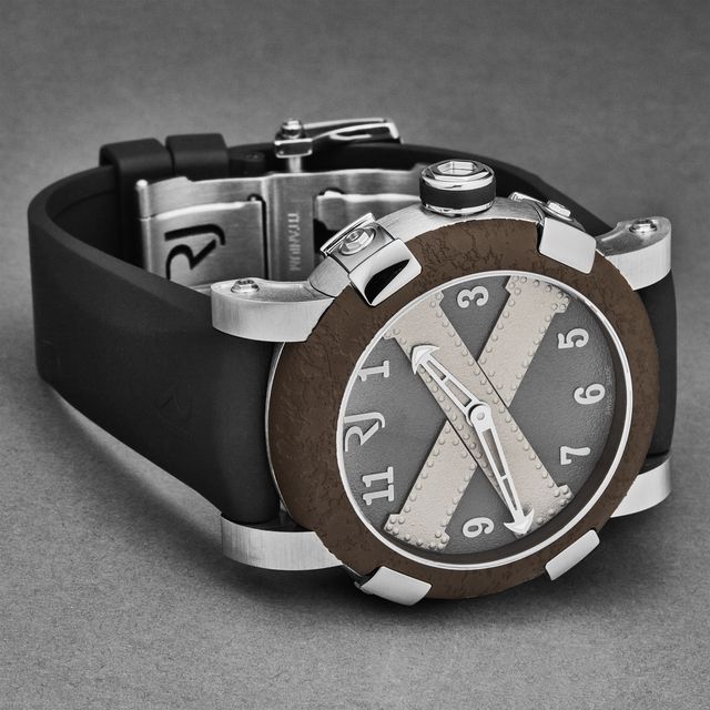 Romain Jerome Titanic DNA RJ.TG.AU.401.10 Image 2